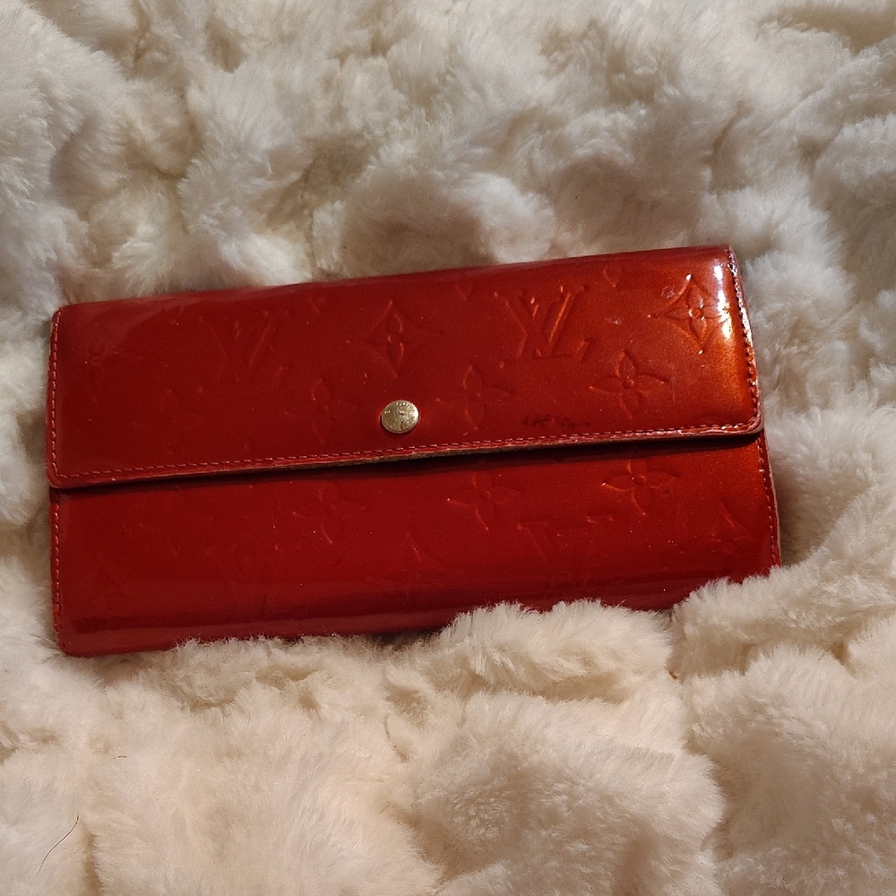 Louis Vuitton Wallet